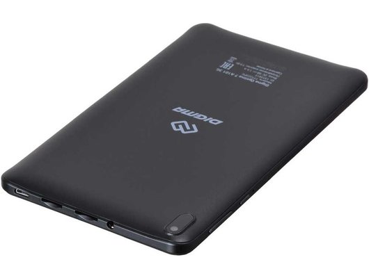 Планшет Digma Optima 7 A101 8Gb 3G black
